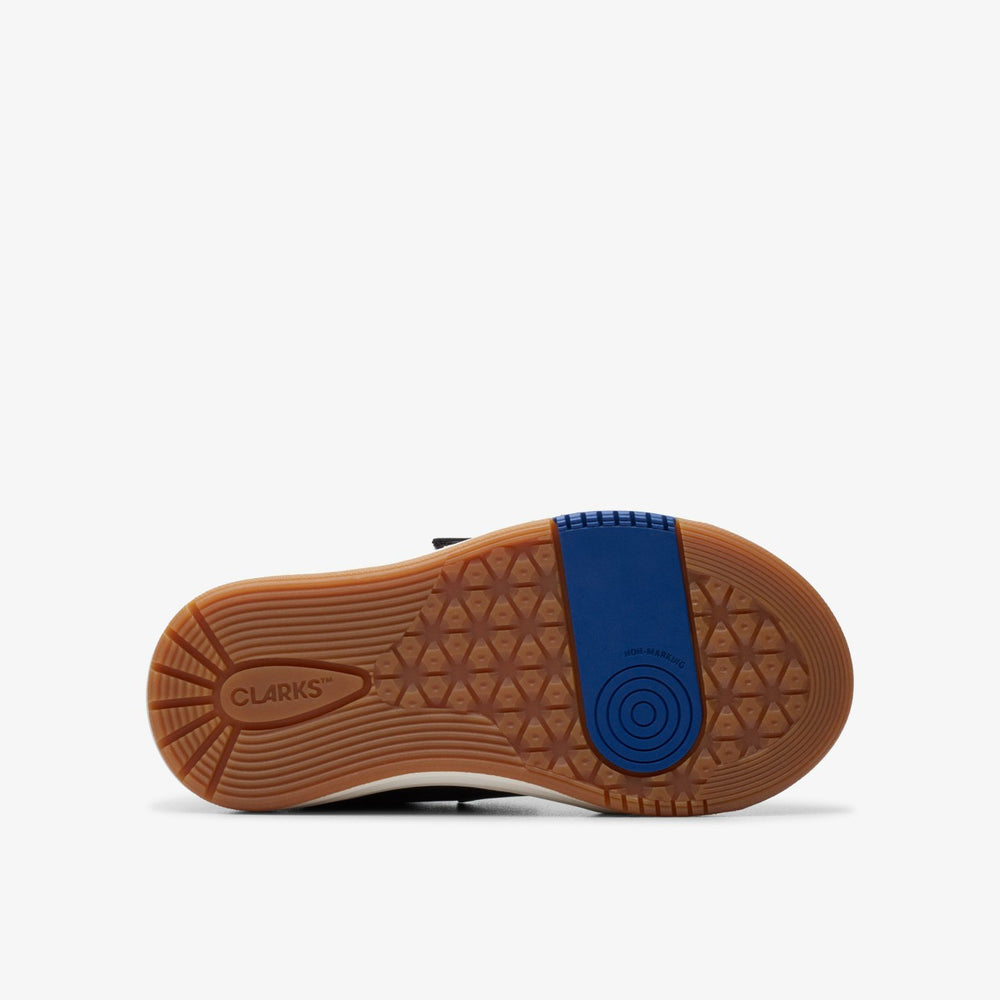 Urban Solo Toddler Navy