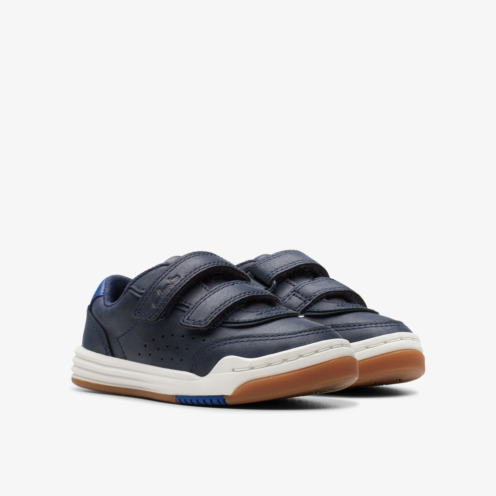 Urban Solo Toddler Navy
