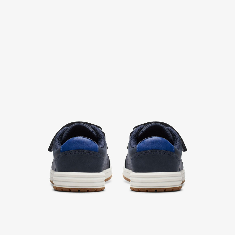 Urban Solo Toddler Navy