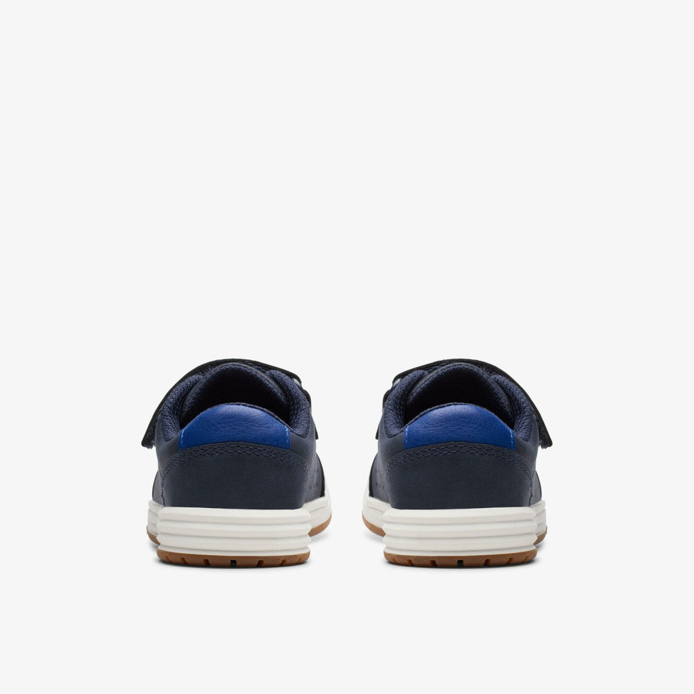 Urban Solo Toddler Navy