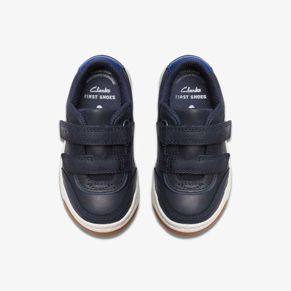 Urban Solo Toddler Navy