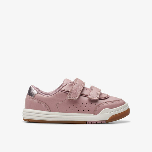Urban Solo Toddler Dusty Pink