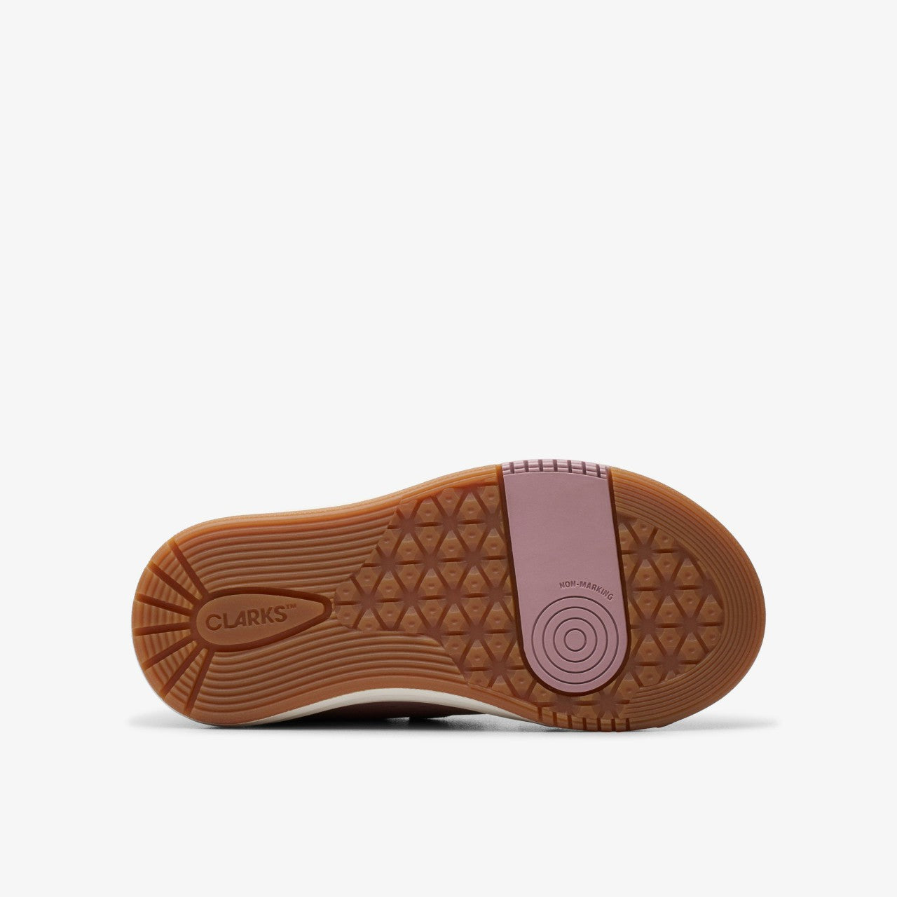 Urban Solo Toddler Dusty Pink