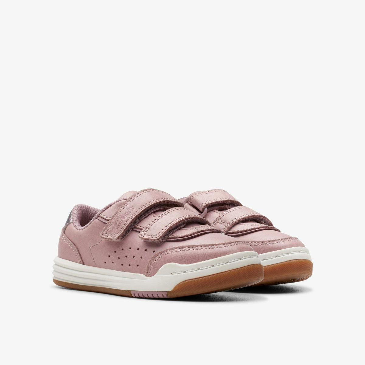 Urban Solo Toddler Dusty Pink