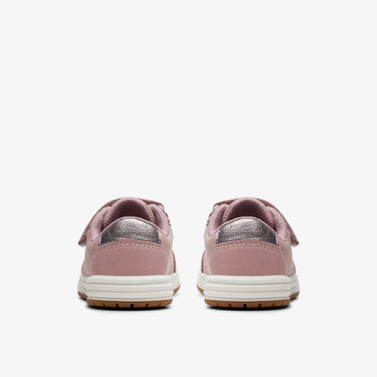 Urban Solo Toddler Dusty Pink