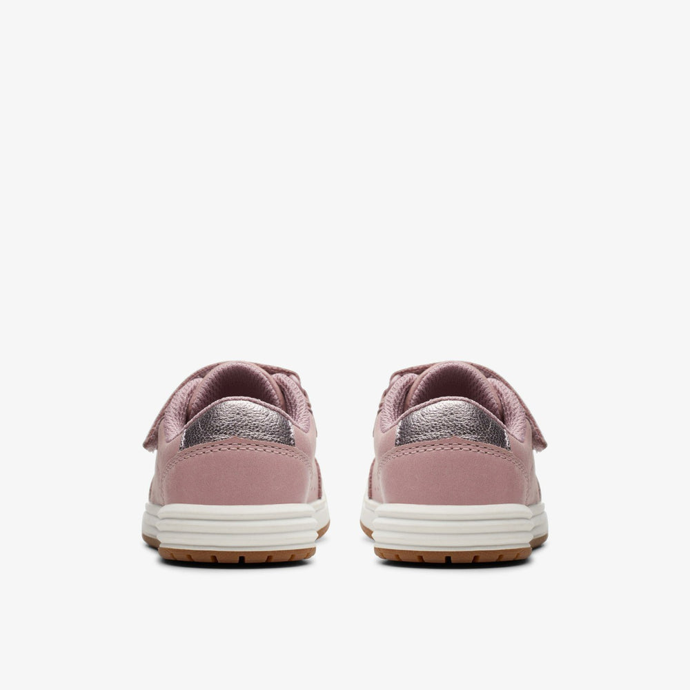 Urban Solo Toddler Dusty Pink