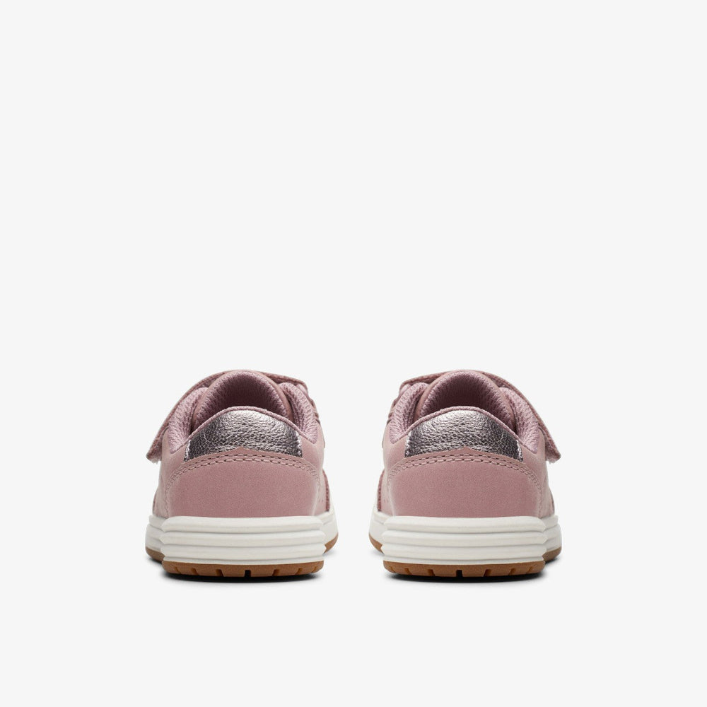 Urban Solo Toddler Dusty Pink
