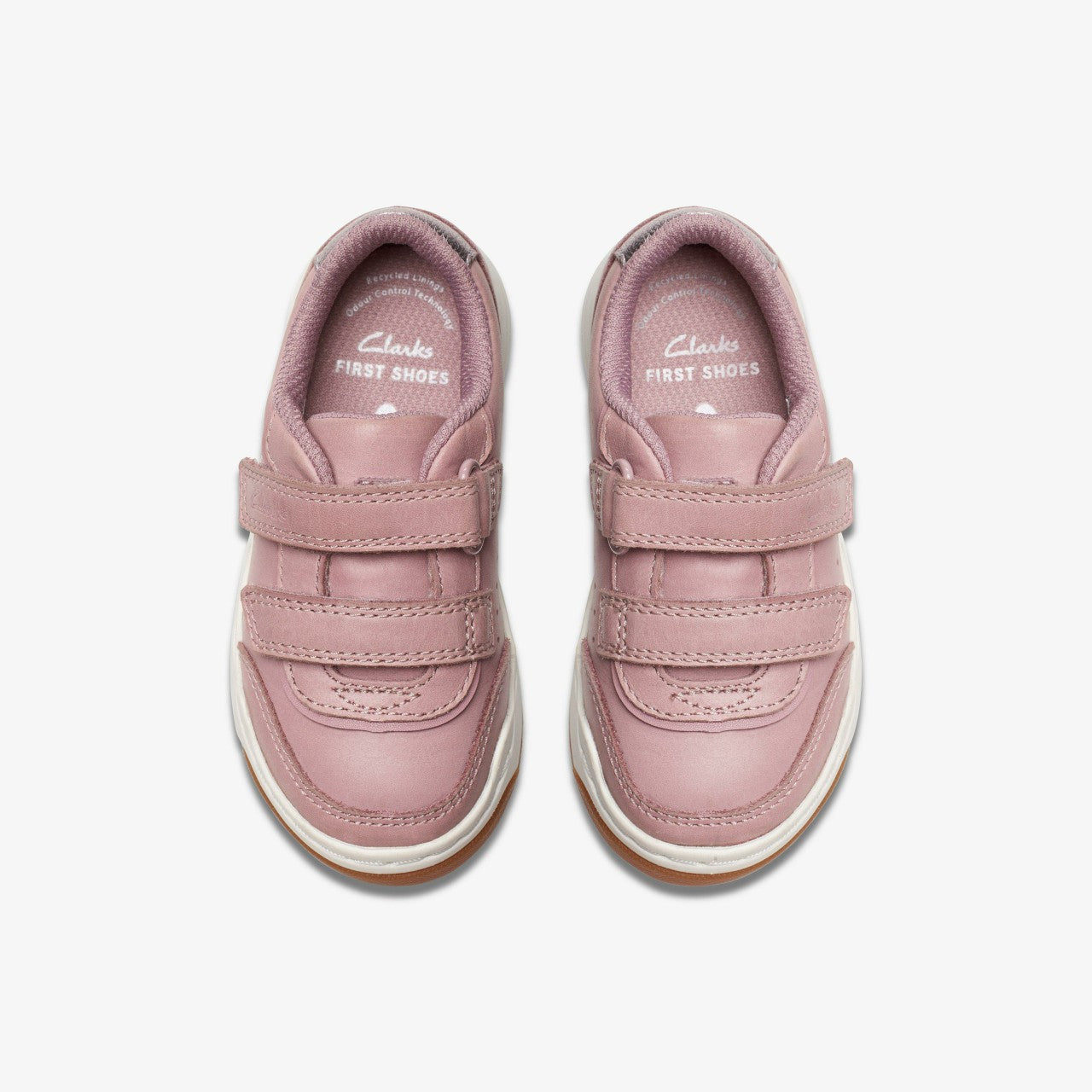 Urban Solo Toddler Dusty Pink