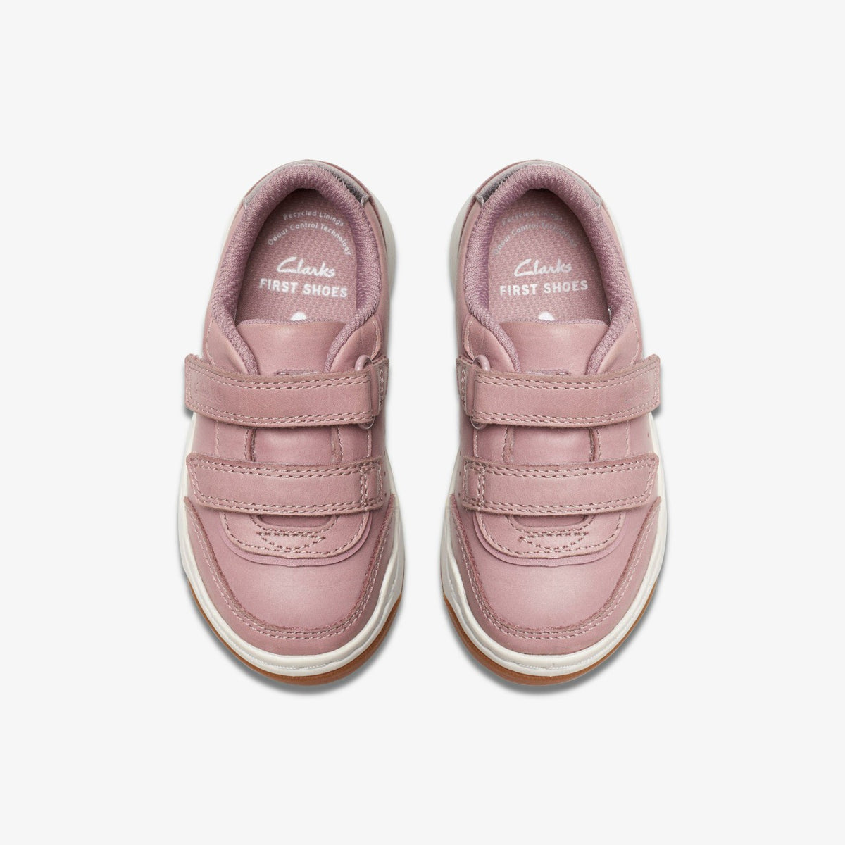Urban Solo Toddler Dusty Pink