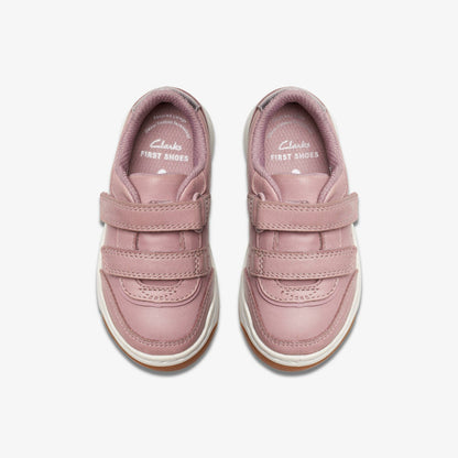 Urban Solo Toddler Dusty Pink