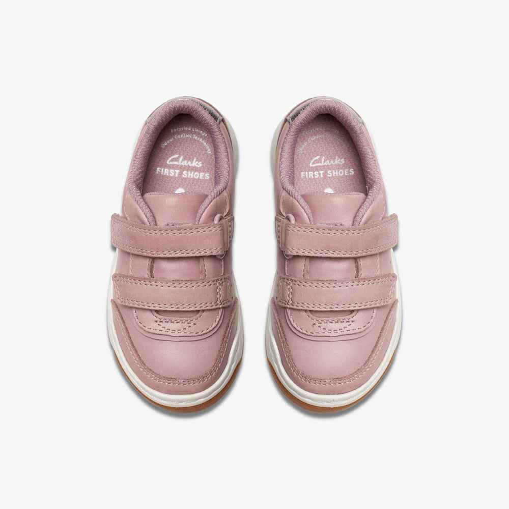 Urban Solo Toddler Dusty Pink