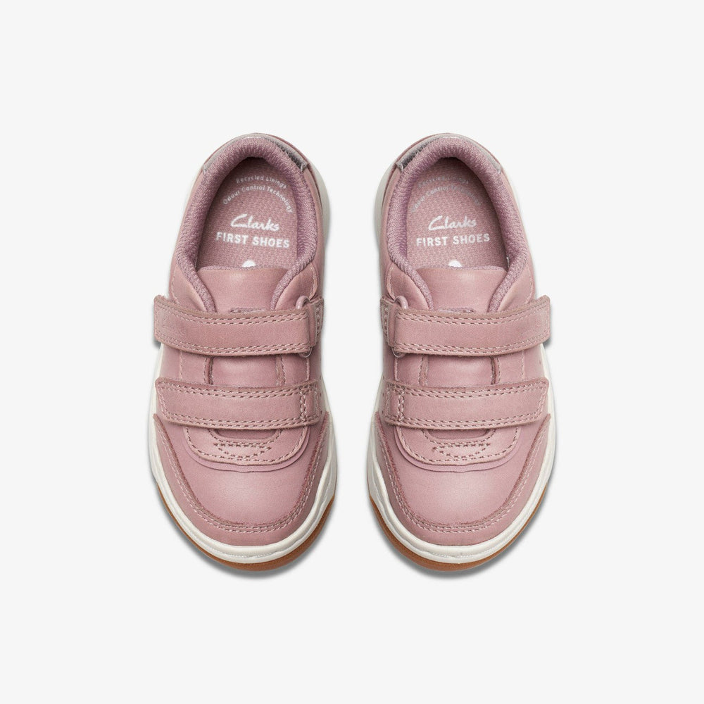Urban Solo Toddler Dusty Pink