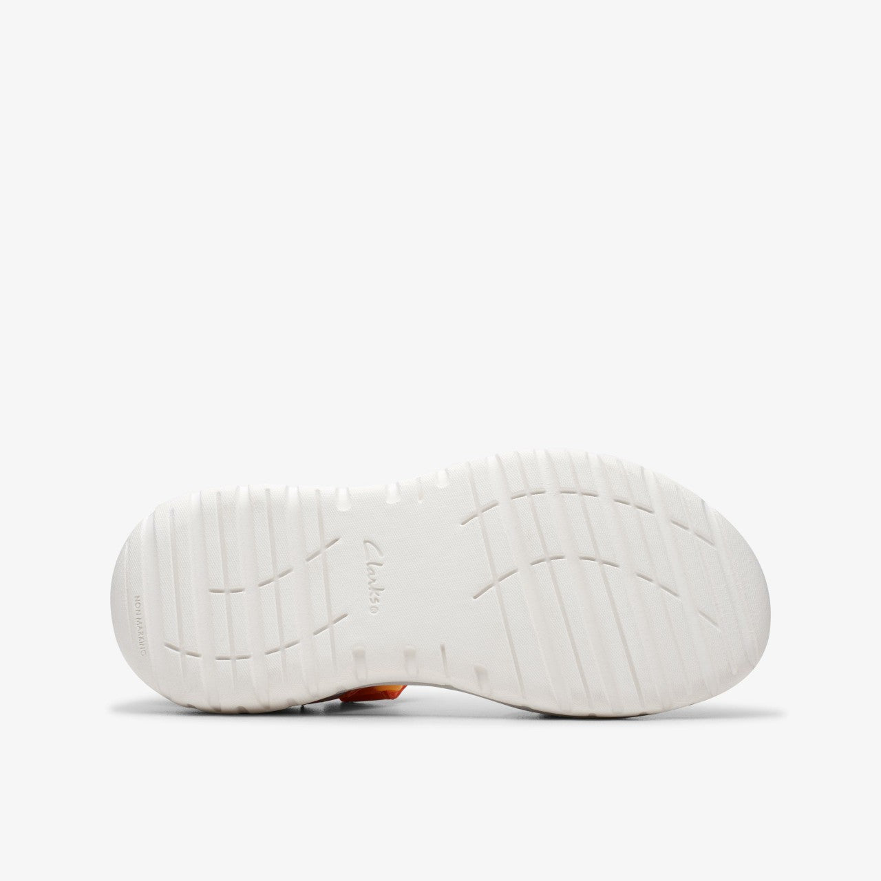 Surfing Tide Kid Grey/Orange