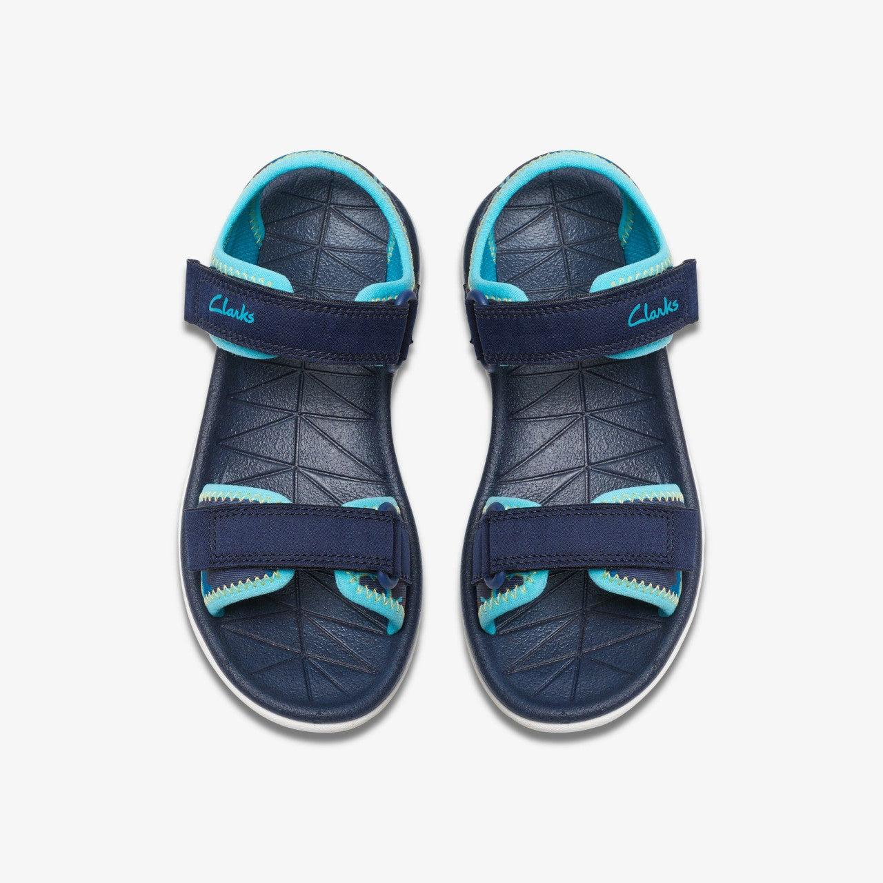 Surfing Tide Kid Navy