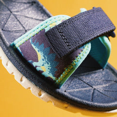 Surfing Tide Kid Navy