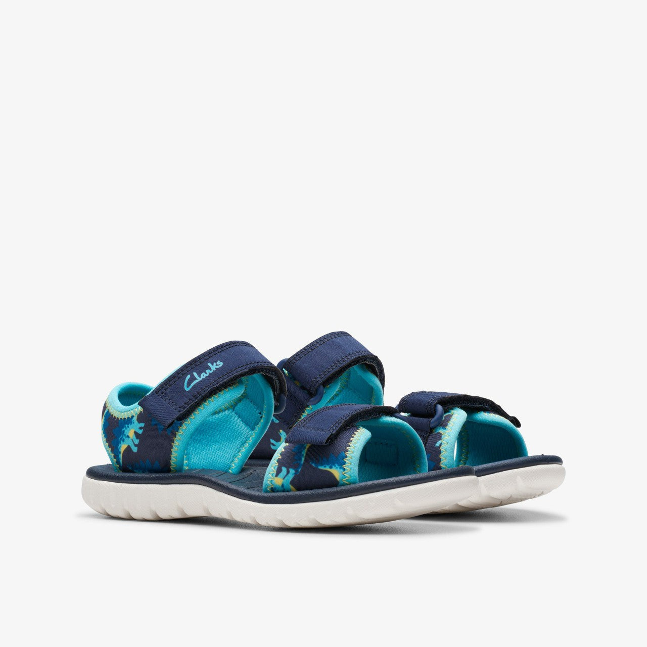 Surfing Tide Kid Navy