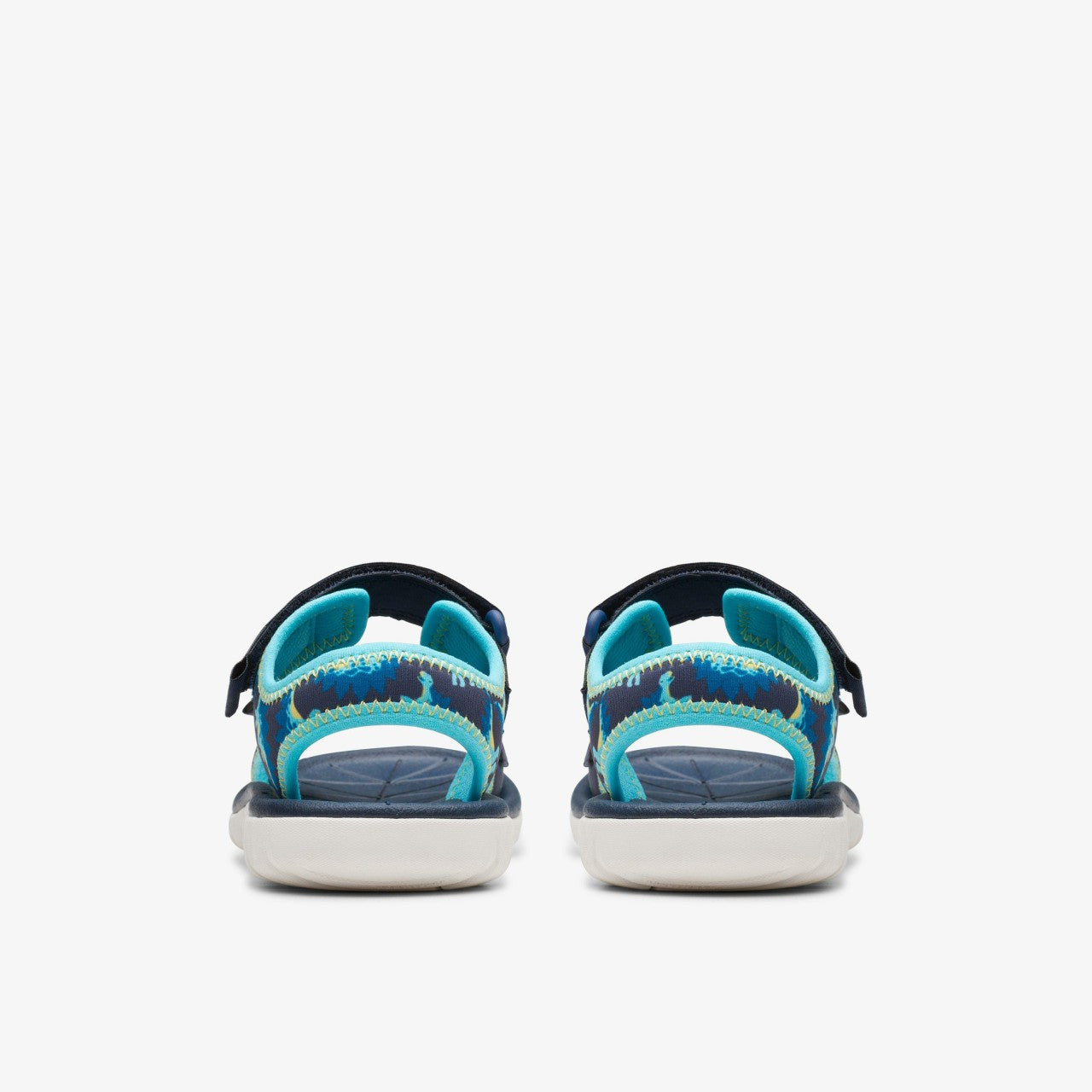 Surfing Tide Kid Navy