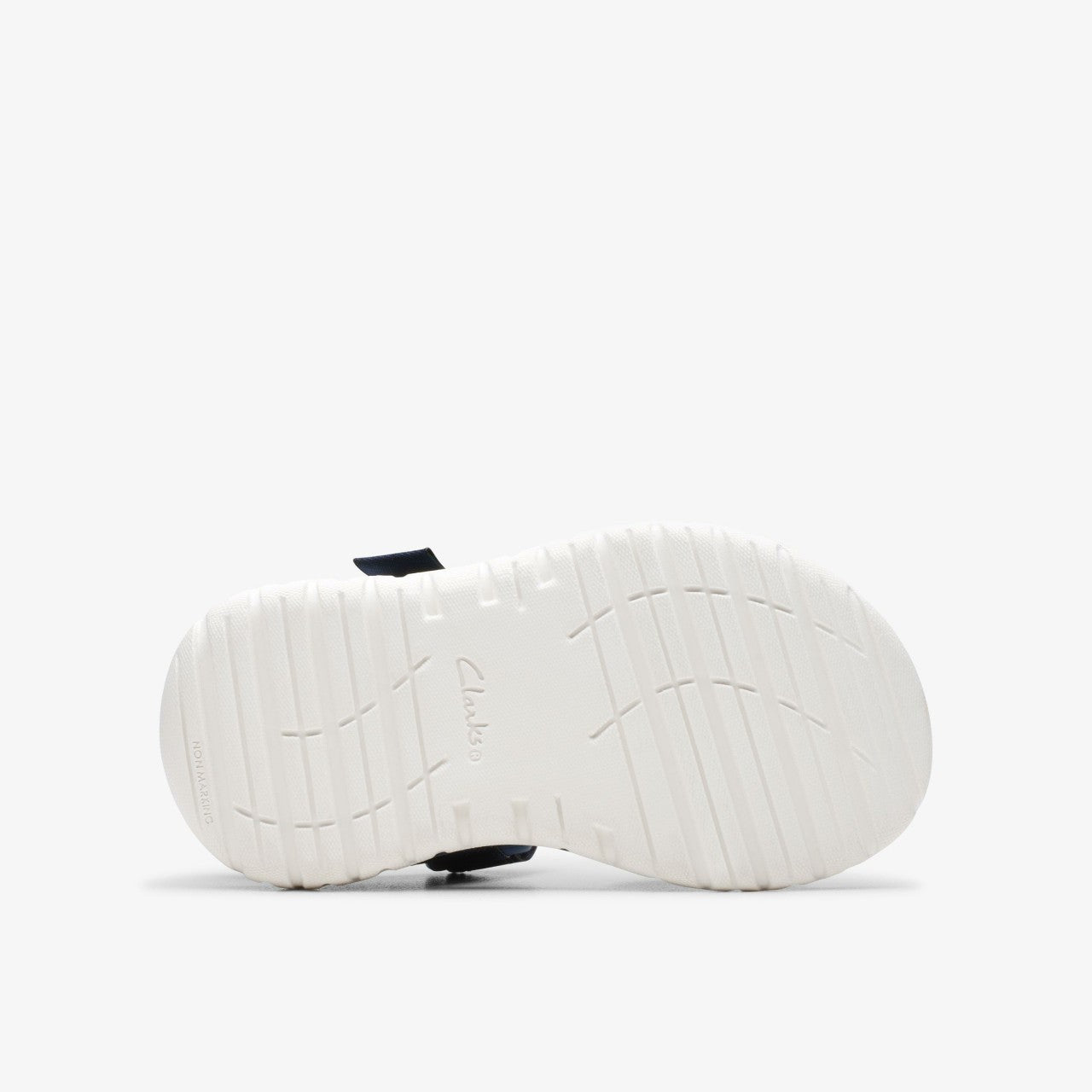 Surfing Tide Toddler Navy