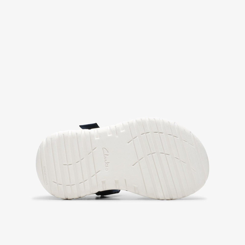 Surfing Tide Toddler Navy
