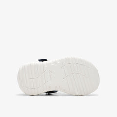 Surfing Tide Toddler Navy