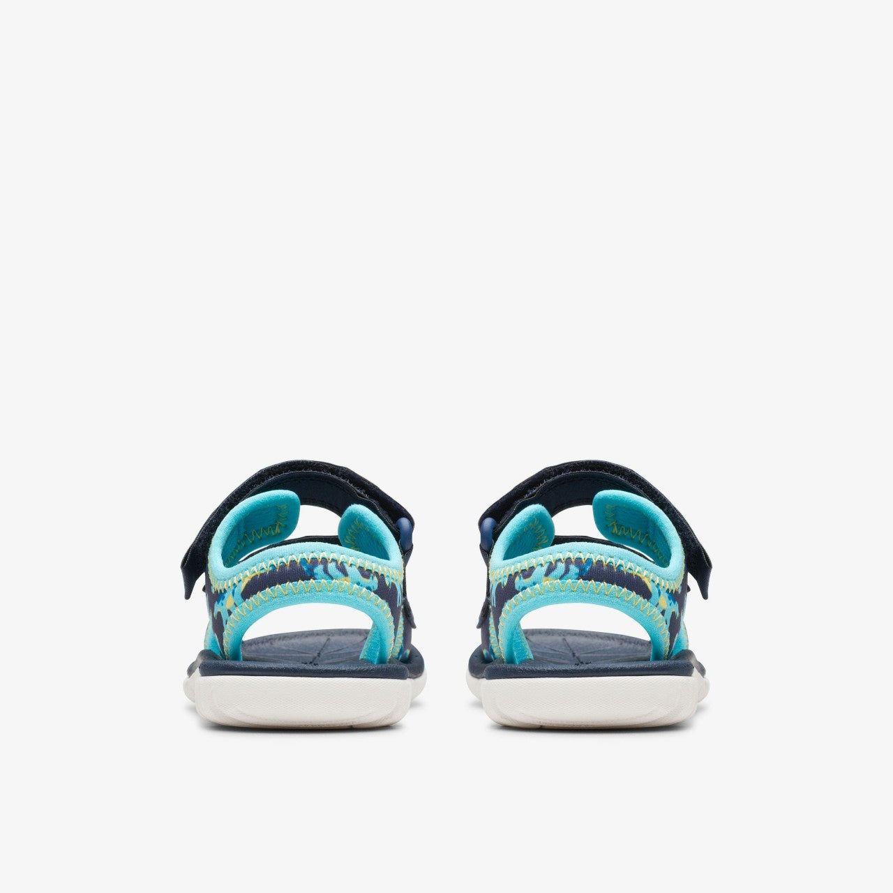 Surfing Tide Toddler Navy