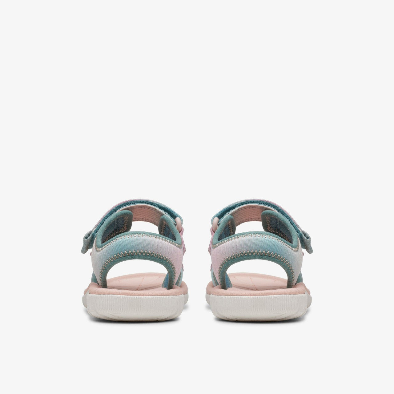 Surfing Tide Kid Pastel