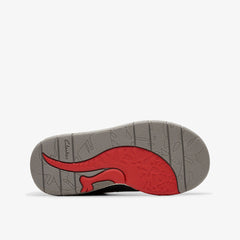 Steggy Tail Kid Navy