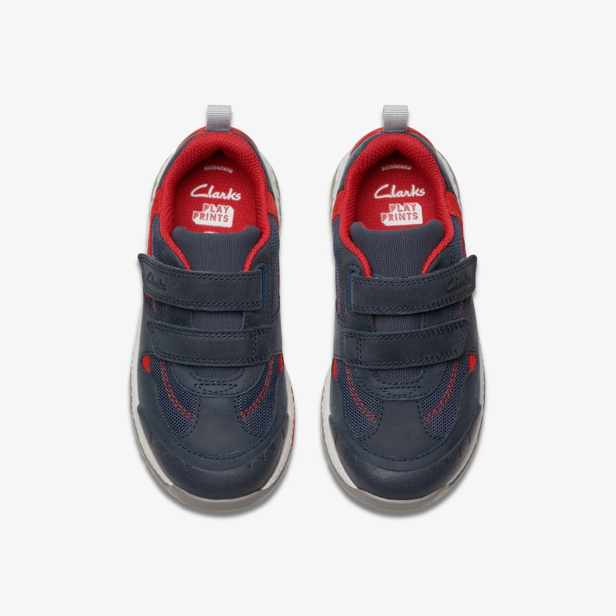 Steggy Tail Kid Navy