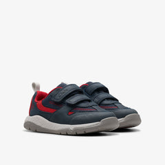 Steggy Tail Toddler Navy