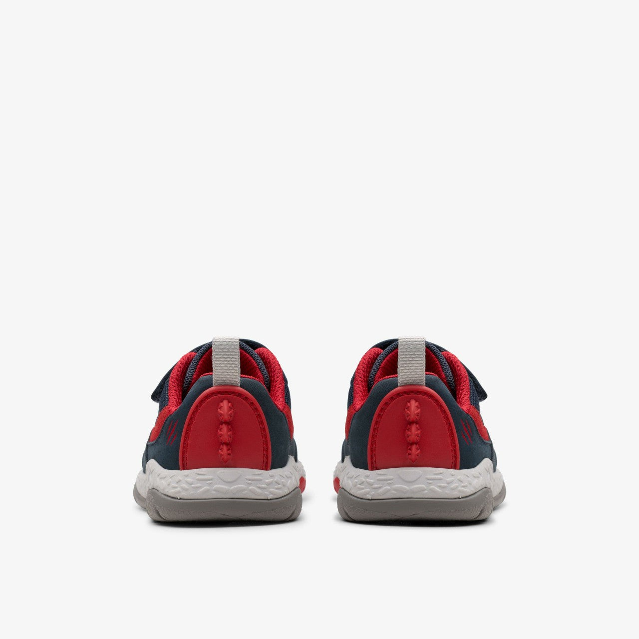 Steggy Tail Toddler Navy