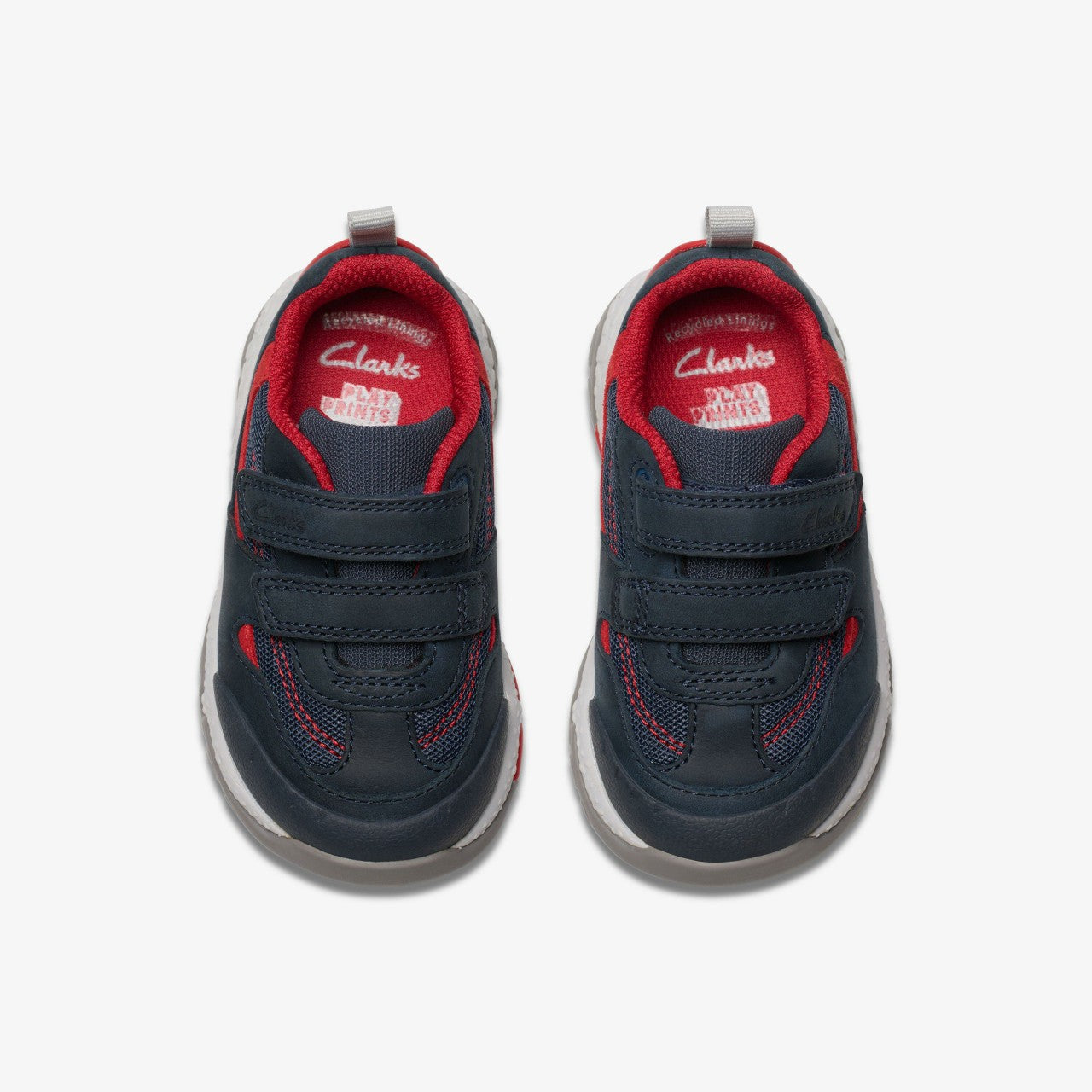 Steggy Tail Toddler Navy