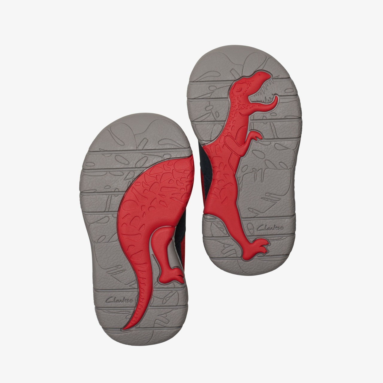 Steggy Tail Toddler Navy