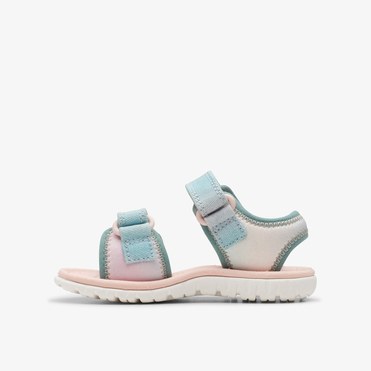 Surfing Tide Toddler Pastel