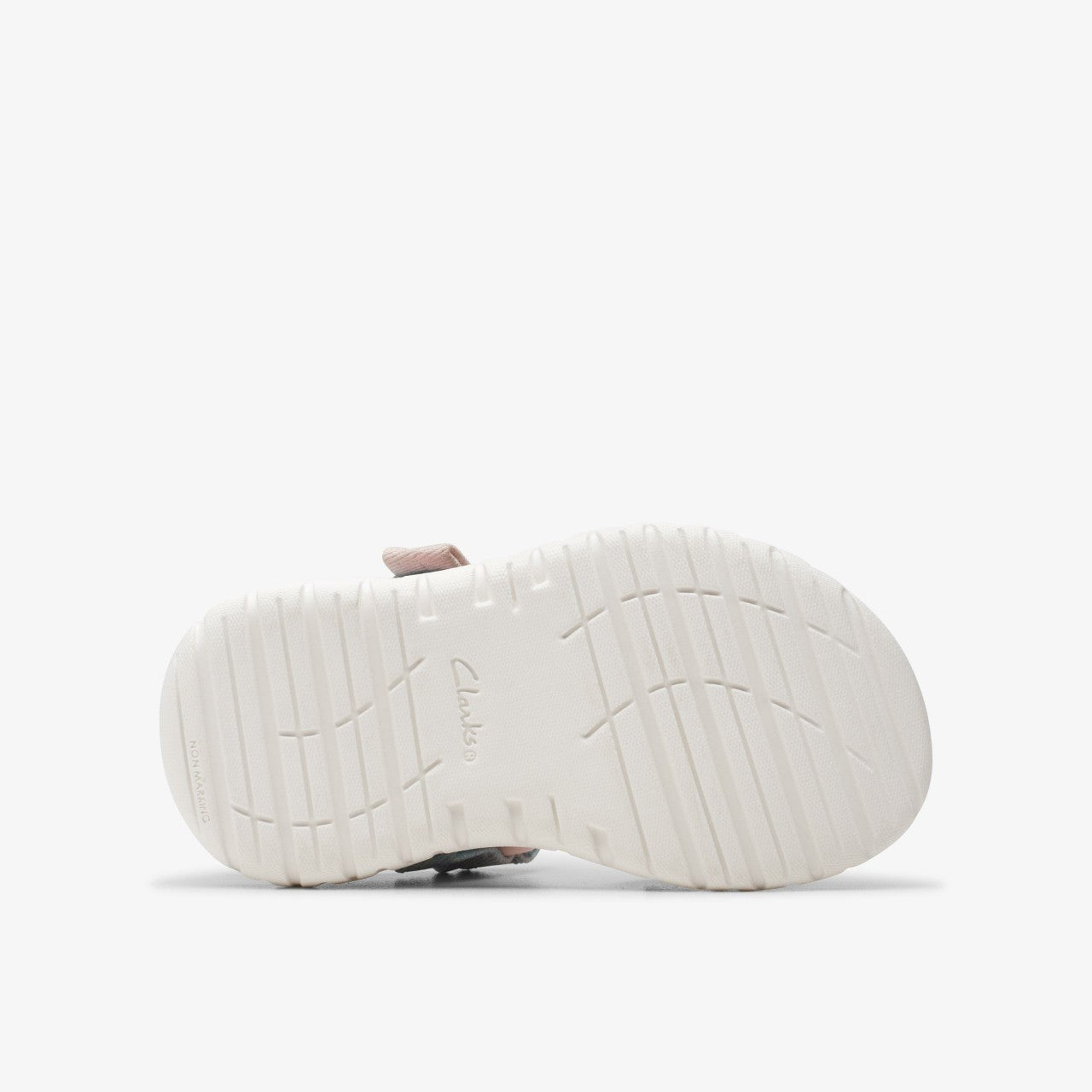 Surfing Tide Toddler Pastel