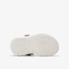 Surfing Tide Toddler Pastel