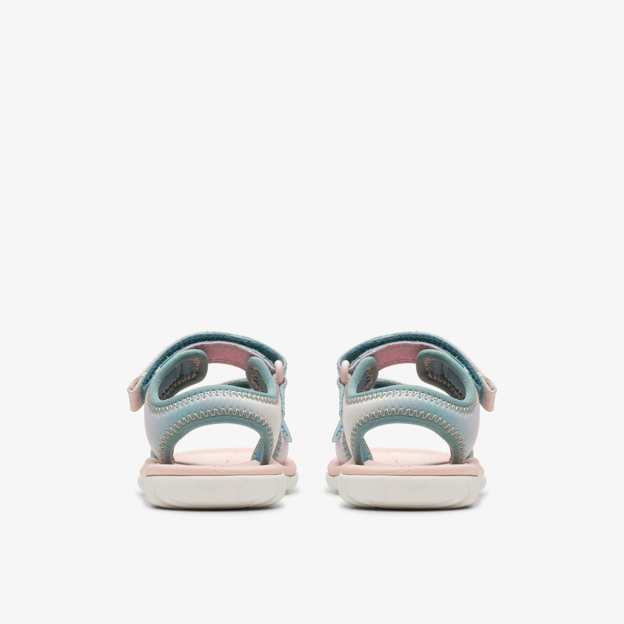 Surfing Tide Toddler Pastel