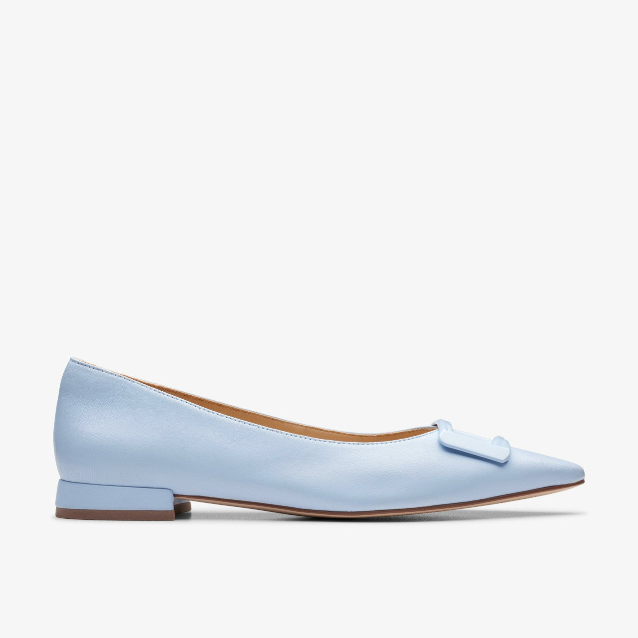 Sensa 15 Lux Blue Leather