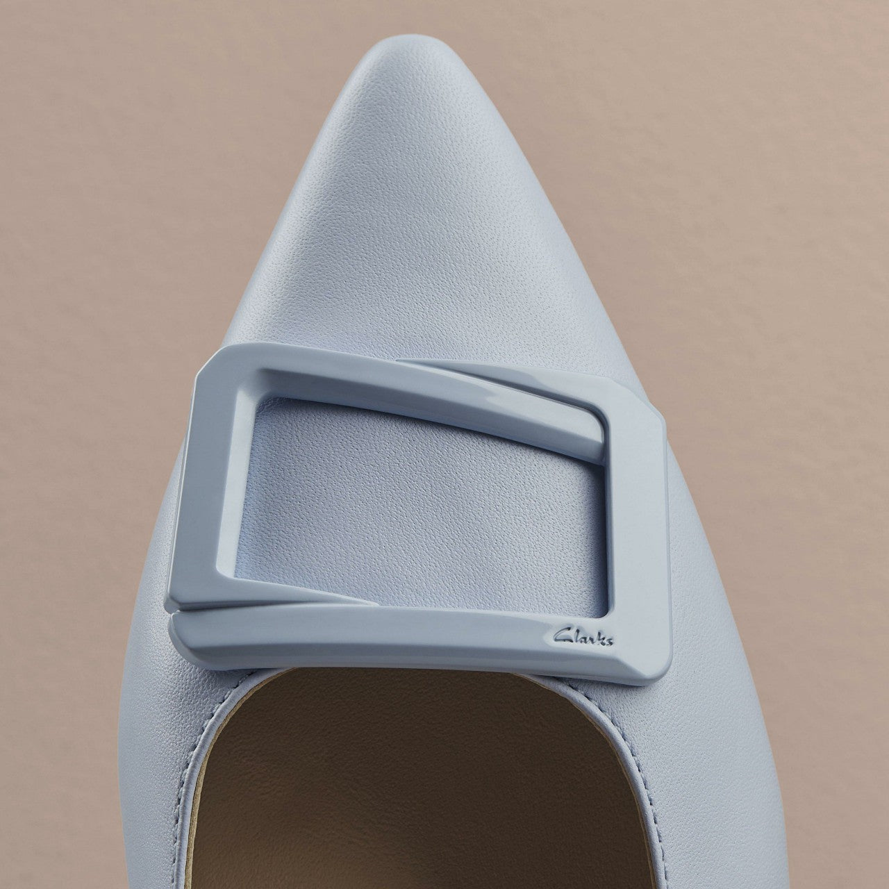 Sensa 15 Lux Blue Leather