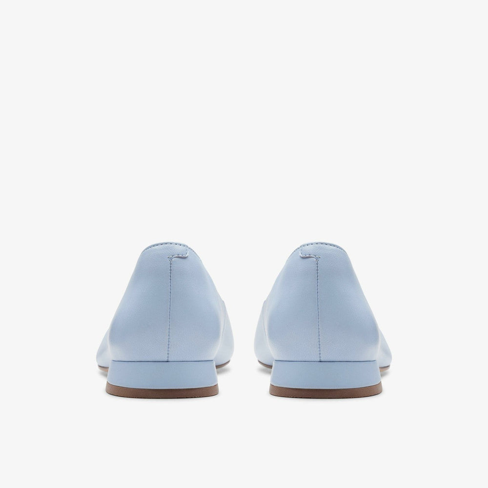 Sensa 15 Lux Blue Leather