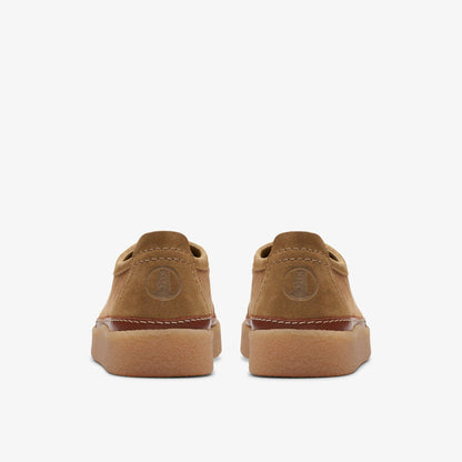Clarkwood Moc Dark Sand