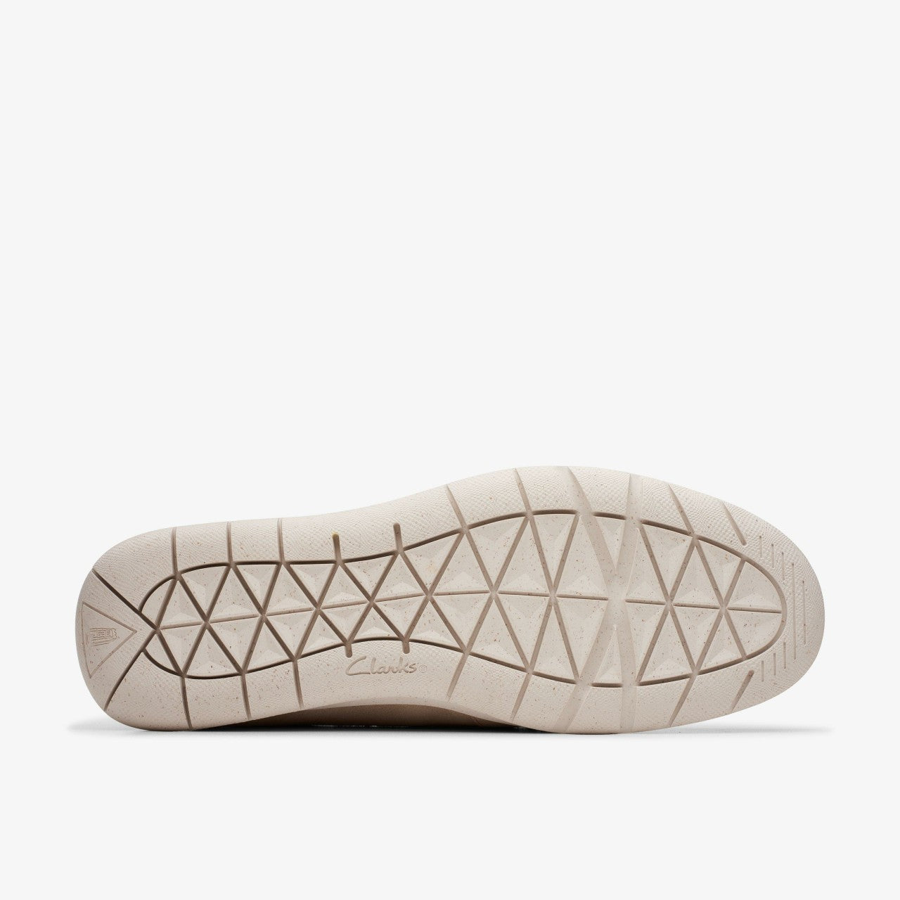 Flexway Step Loafer Sand Suede