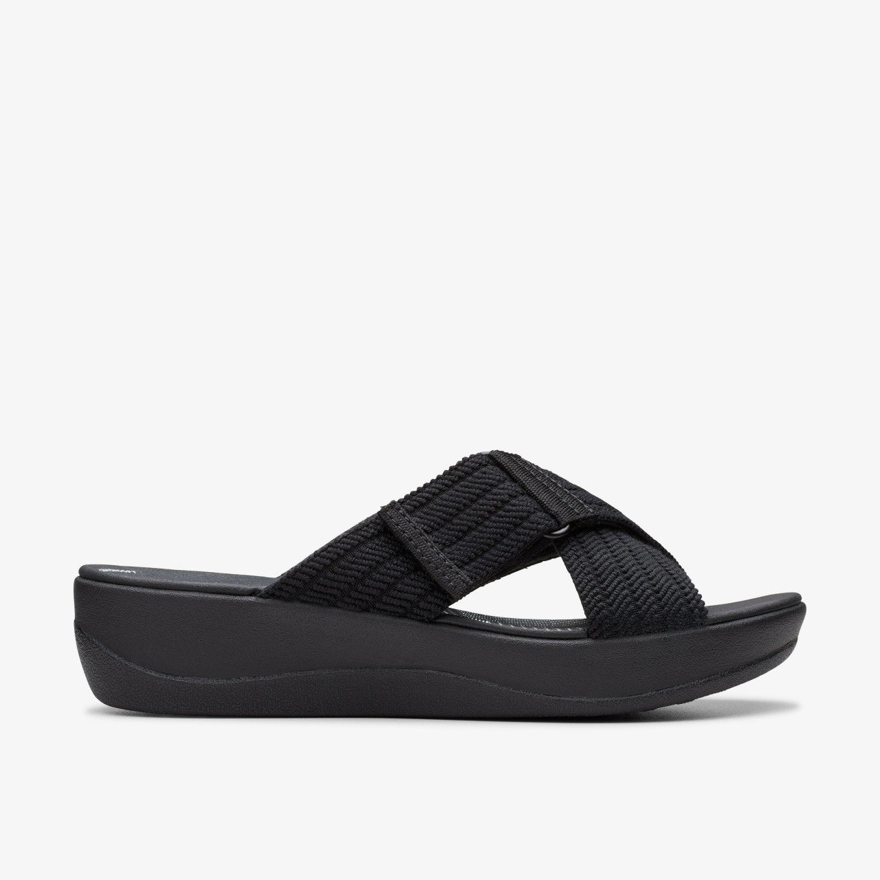 Arla Wave Black