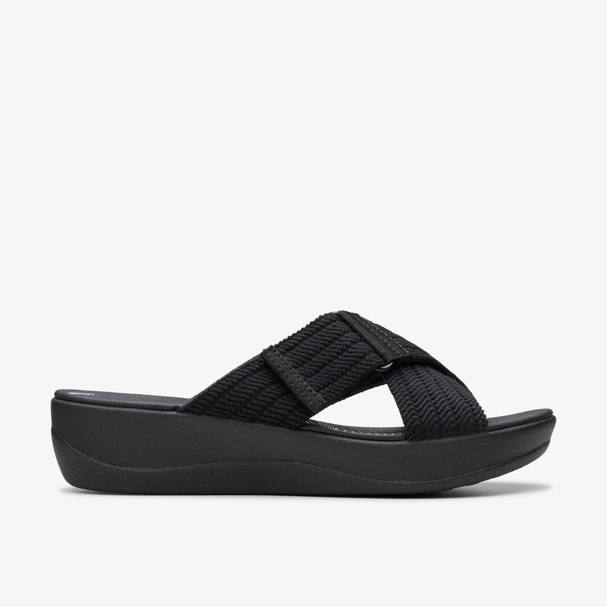 Arla Wave Black
