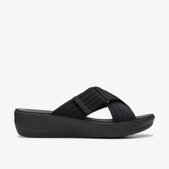 Arla Wave Black