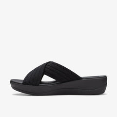 Arla Wave Black