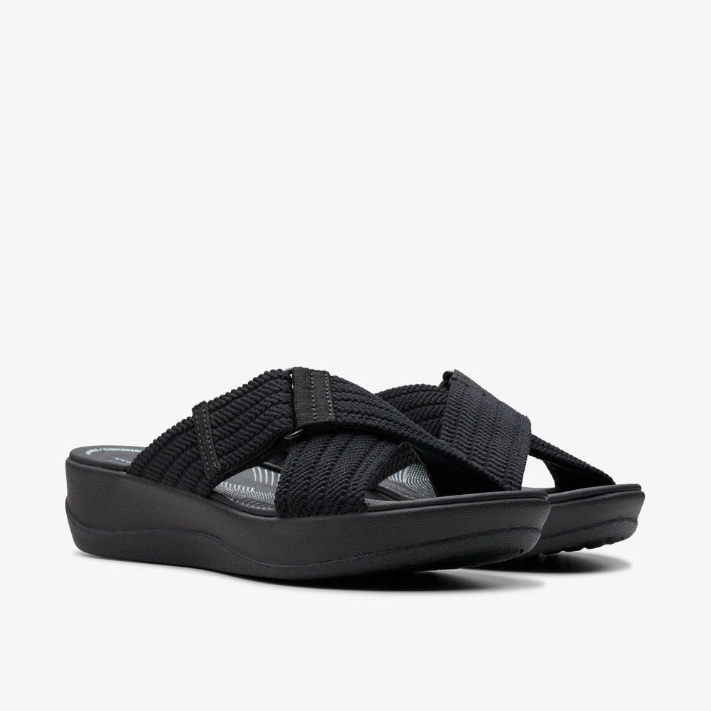 Arla Wave Black