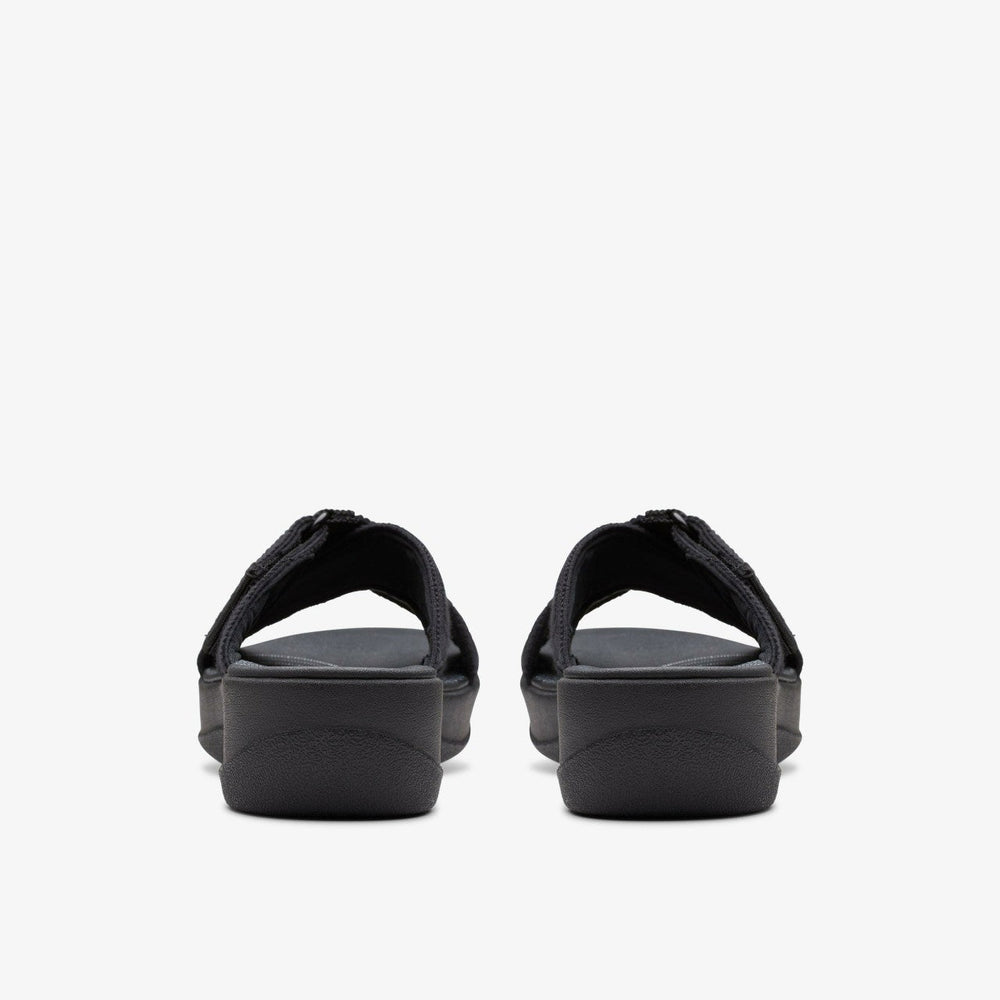 Arla Wave Black