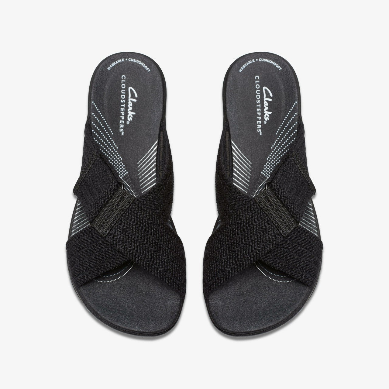 Arla Wave Black