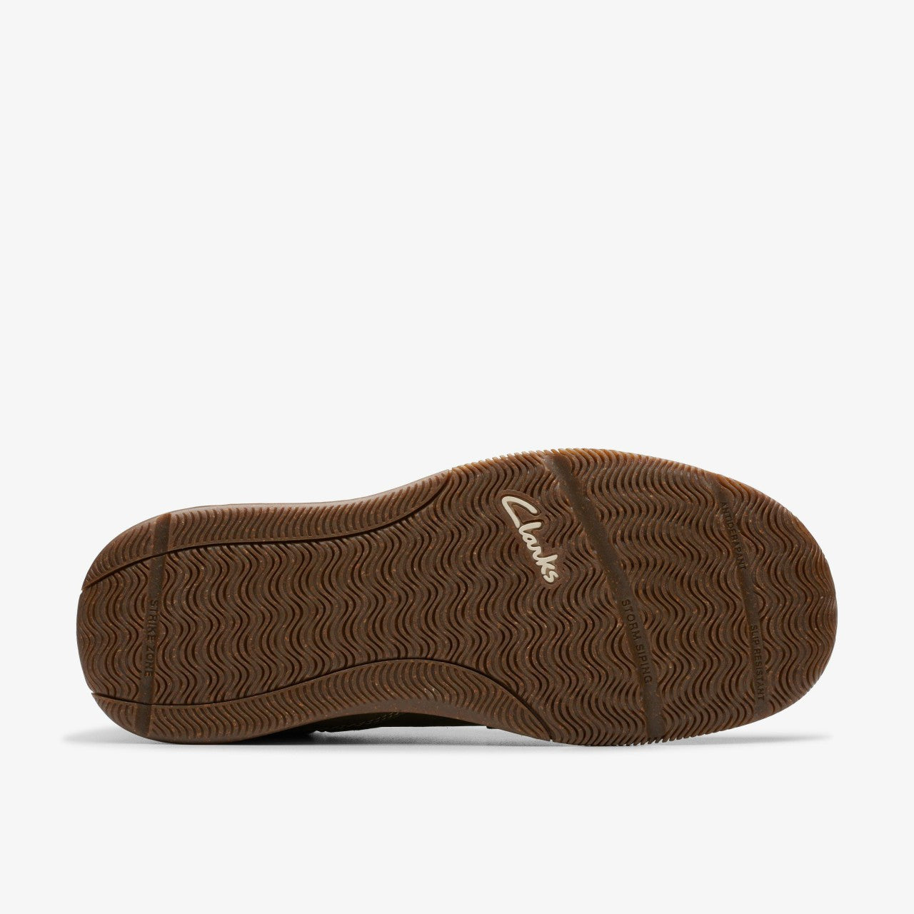 Sailview Lace Taupe Nubuck