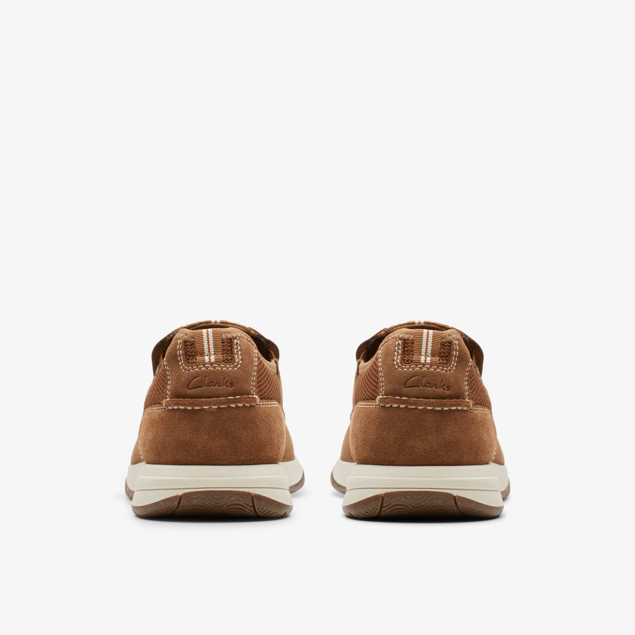 Sailview Step Loafer Light Tan Nubuck